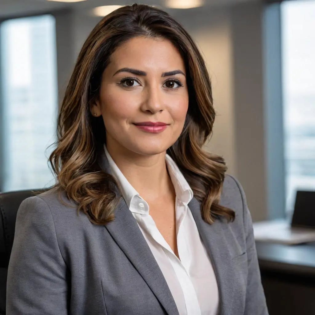 Ana Morales