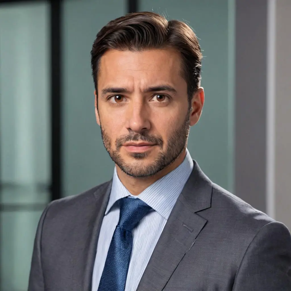 Carlos Vega