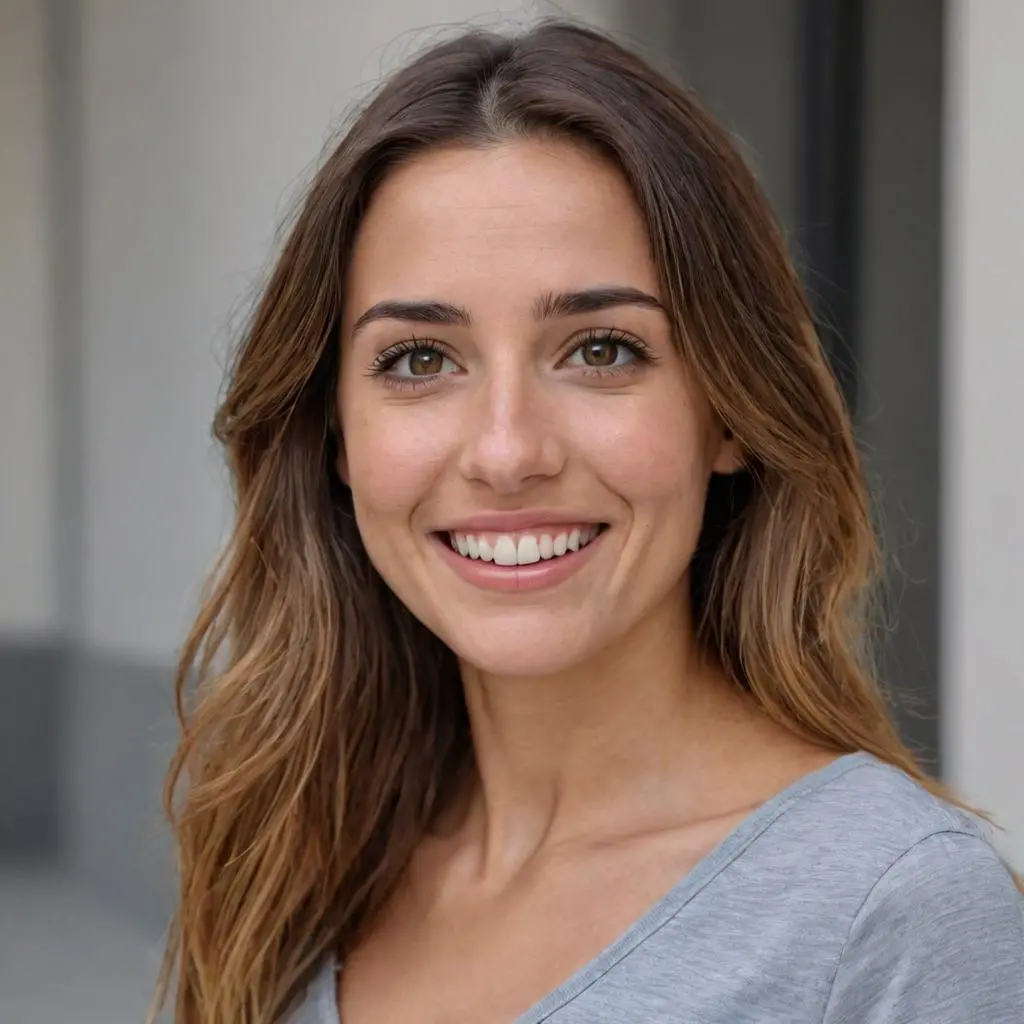 Foto de Lucía Fernández